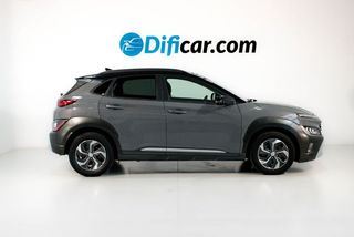 Hyundai Kona HIBRIDO AUTOMATICO 141CV
