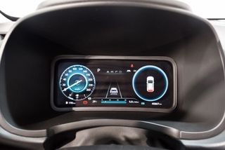 Hyundai Kona HIBRIDO AUTOMATICO 141CV