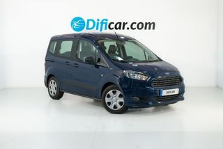 Ford Tourneo Courier TOURNEO COURIER 1.0 100CV