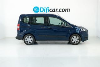 Ford Tourneo Courier TOURNEO COURIER 1.0 100CV
