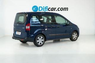 Ford Tourneo Courier TOURNEO COURIER 1.0 100CV