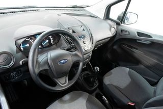 Ford Tourneo Courier TOURNEO COURIER 1.0 100CV