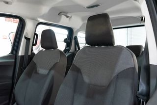 Ford Tourneo Courier TOURNEO COURIER 1.0 100CV