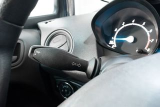 Ford Tourneo Courier TOURNEO COURIER 1.0 100CV