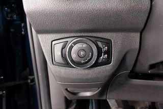 Ford Tourneo Courier TOURNEO COURIER 1.0 100CV