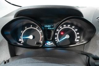 Ford Tourneo Courier TOURNEO COURIER 1.0 100CV