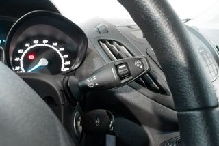 Ford Tourneo Courier TOURNEO COURIER 1.0 100CV