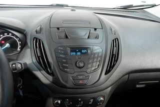 Ford Tourneo Courier TOURNEO COURIER 1.0 100CV
