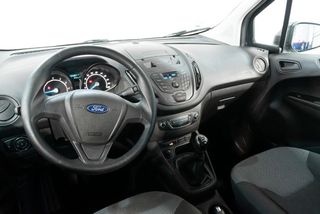 Ford Tourneo Courier TOURNEO COURIER 1.0 100CV