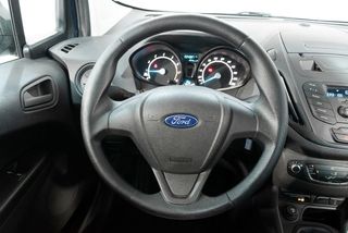 Ford Tourneo Courier TOURNEO COURIER 1.0 100CV