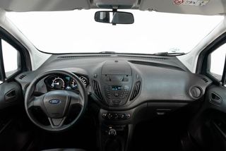 Ford Tourneo Courier TOURNEO COURIER 1.0 100CV