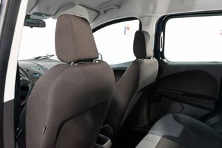 Ford Tourneo Courier TOURNEO COURIER 1.0 100CV