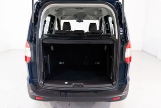 Ford Tourneo Courier TOURNEO COURIER 1.0 100CV