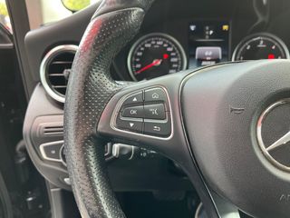 Mercedes-Benz GLC 250d 2017