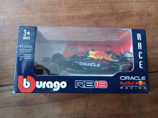 Burago F1 1/43