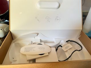 Meta Quest 2 + Cintura Elite