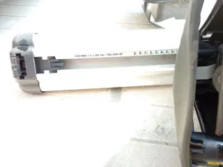 Cofre Techo THULE + Barras