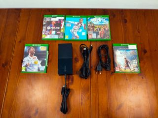 Microsoft Xbox One - 500GB