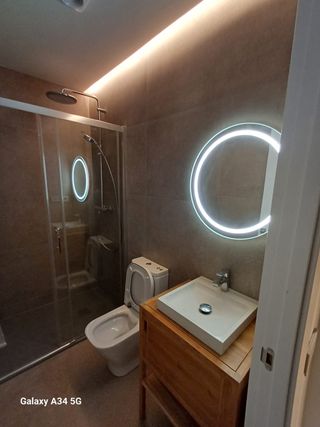 Reforma integral con calidad y precio razonable