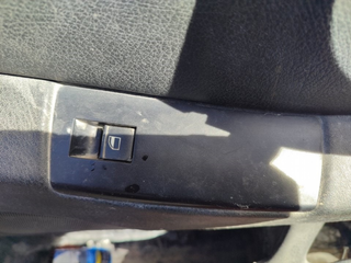 MANDO ELEVALUNAS DELANTERO DERECHO BMW SERIE X5 (