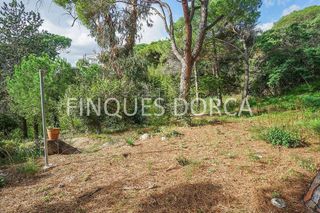 Terreno en venta en Cabrils