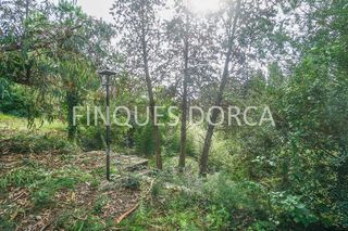 Terreno en venta en Cabrils
