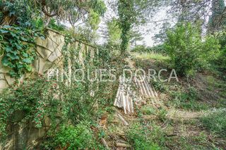 Terreno en venta en Cabrils