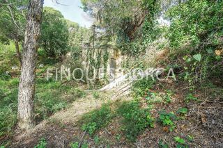 Terreno en venta en Cabrils
