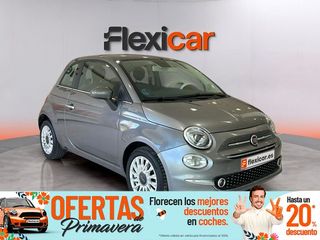Fiat 500 Dolcevita 1.0 Hybrid 51KW (70 CV)