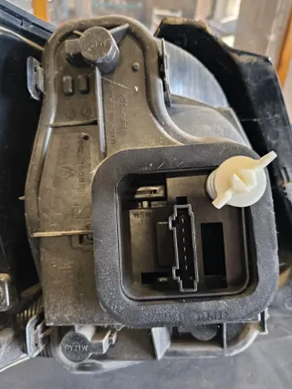 Piloto Trasero Dcho. VW Polo V 6R