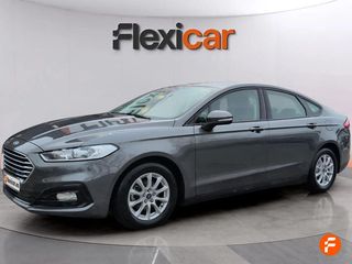 Ford Mondeo 2.0 Híbrido 138kW/187CV Titanium HEV AT