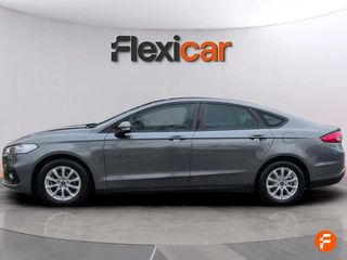 Ford Mondeo 2.0 Híbrido 138kW/187CV Titanium HEV AT