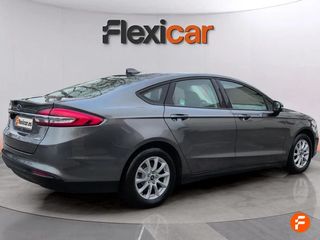 Ford Mondeo 2.0 Híbrido 138kW/187CV Titanium HEV AT
