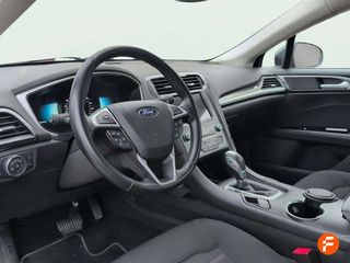 Ford Mondeo 2.0 Híbrido 138kW/187CV Titanium HEV AT