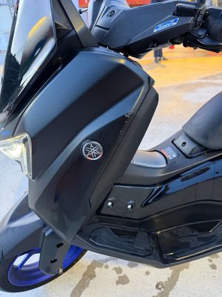 Yamaha NMAX 125 2025 Scooter