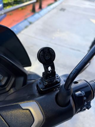 Yamaha NMAX 125 2025 Scooter