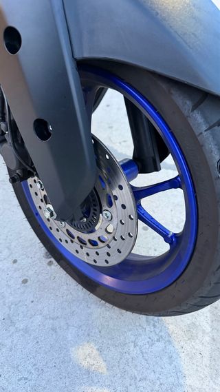 Yamaha NMAX 125 2025 Scooter