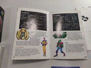 F-Zero Super Nintendo