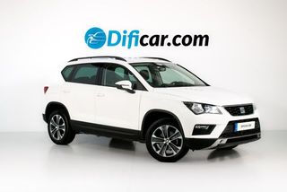 Seat Ateca ATECA 1.6 TDI 115CV