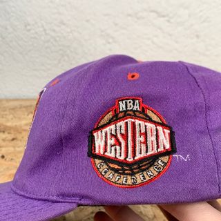 Cappello Starter Phoenix Suns Western Conference