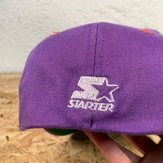 Cappello Starter Phoenix Suns Western Conference