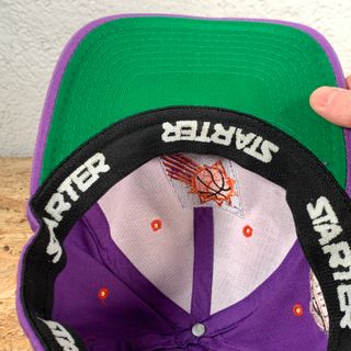 Cappello Starter Phoenix Suns Western Conference