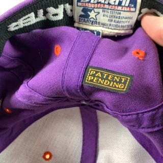 Cappello Starter Phoenix Suns Western Conference