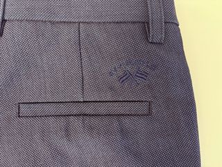 Bermuda niño Spagnolo Talla 12