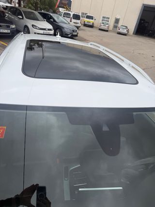 Audi A4 Allroad 2017