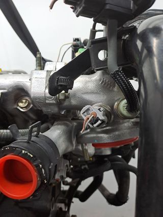 MOTOR COMPLETO TOYOTA COROLLA (E12)