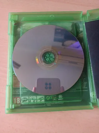 🇪🇦Saga Assassin's Creed Xbox one/Series