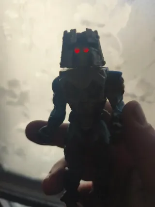 Skeletor Dischi del Destino Nuove Avventure Motu