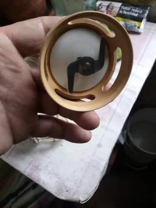 Batidora Braun Minipimer