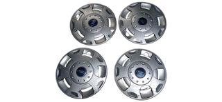 Tapacubos Ford Transit 15 Chapa (4uds)